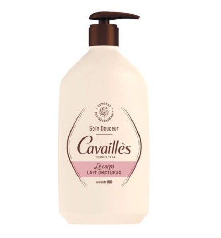 Rogé Cavailles  Lait Onctueux Douceur 500ml