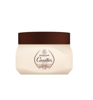 Rogé Cavaillès Beurre Fondant Nourrissant 200ml