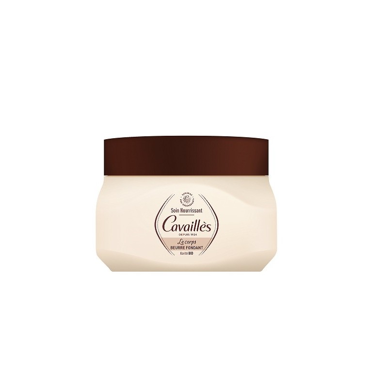 Rogé Cavaillès Beurre Fondant Nourrissant 200ml
