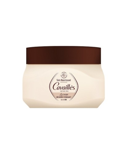 Rogé Cavaillès Beurre Fondant Nourrissant 200ml