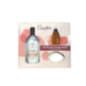 Roge Cavailles Coffret Nourissant Creme Douche + Savon Nourissant + Huile Surgras t