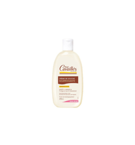 Roge Cavailles Creme De Douche Nourissante Karite & Mangolia 250ml