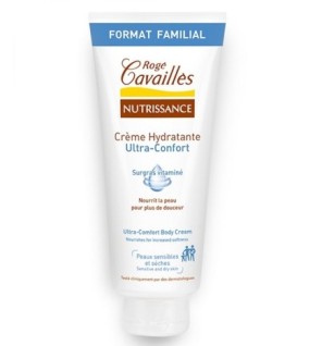 Rogé Cavaillès Crème Hydratante Ultra Confort 100ml