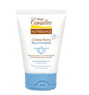 Rogé Cavaillés Crème Mains Nourrissante 50ml