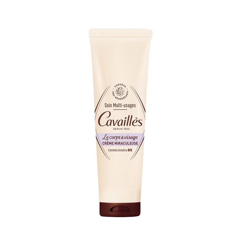 Rogé Cavailles Crème miraculeuse Multi-usages 100ml