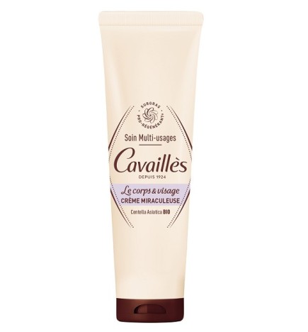 Rogé Cavailles Crème miraculeuse Multi-usages 100ml