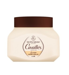 Rogé Cavailles Crème perlée Ultra-Hydratante 400ml