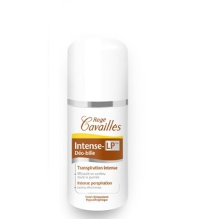 Rogé Cavaillès DÉO INTENSE LP ROLL-ON 40ml