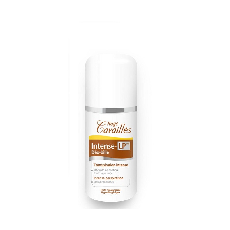 Rogé Cavaillès DÉO INTENSE LP ROLL-ON 40ml