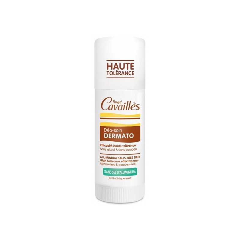 Rogé Cavaillès Déo-Stick Dermato 40 ml