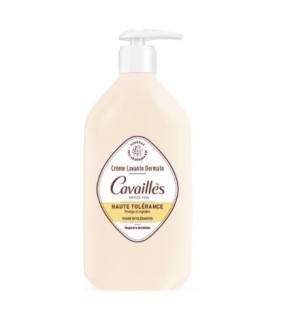 ROGE CAVAILLES DERMATO CRÈME LAVANTE SURGRAS 500ML