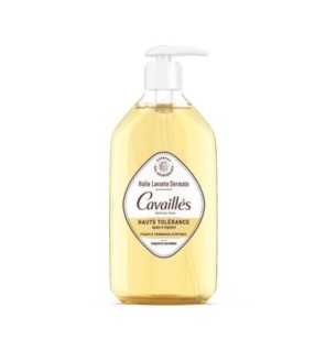 ROGE CAVAILLES DERMO UHT HUILE LAVANTE SURGRAS 500ML