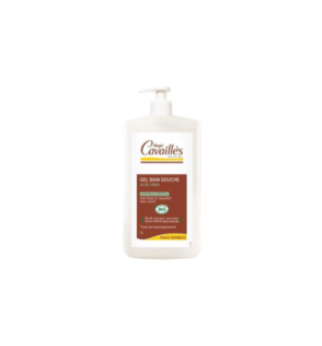 Rogé Cavaillès Gel Bain Douche  – Aloé Véra 1L