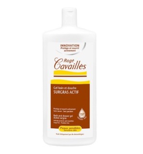Rogé Cavaillés Gel Bain Douche Classique 400ml