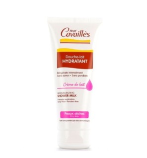 Rogé Cavaillès Gel Douche Et Lait Hydratant Incorpore 200Ml