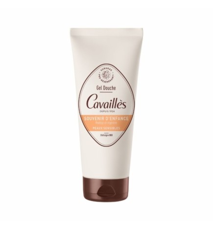 Rogé Cavaillès Gel Douche Souvenir D’enfance 200ml