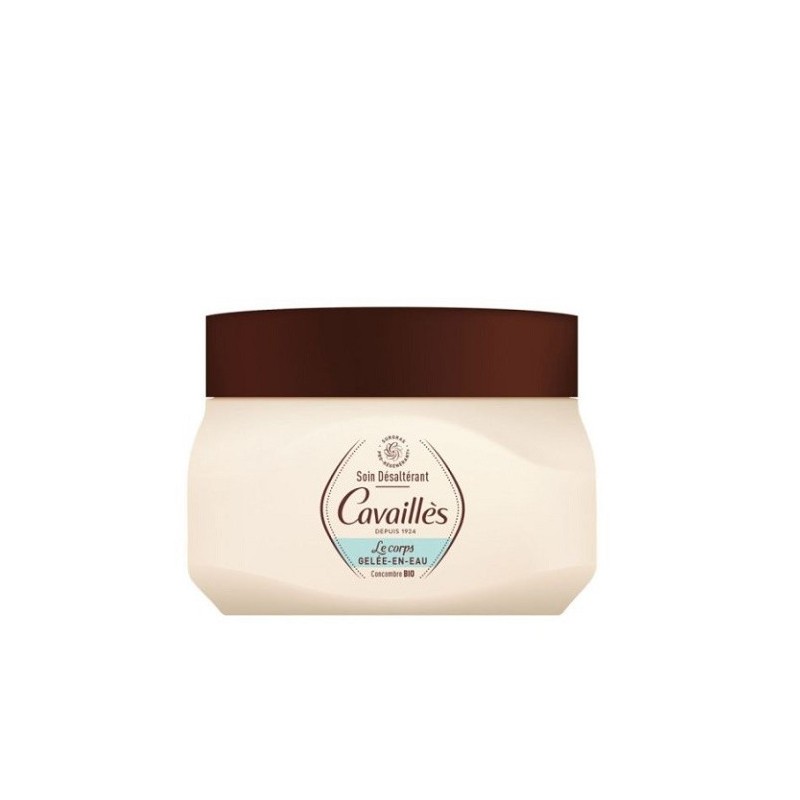 Rogé Cavaillès Gelée en Eau Désaltérante 200ml