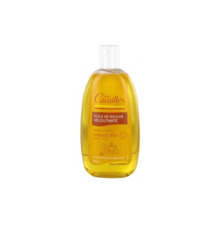 Rogé Cavaillès Huile Bain Et Douche Veloutante 250Ml