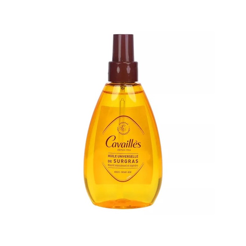 Rogé Cavaillès Huile Universelle De Surgras 150ml