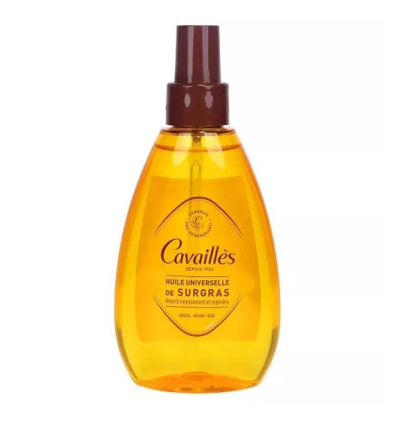 Rogé Cavaillès Huile Universelle De Surgras 150ml