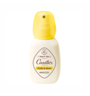 Rogé Cavaillès Mon 1er Deodorant Frais et Doux 75ml