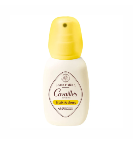 Rogé Cavaillès Mon 1er Deodorant Frais et Doux 75ml