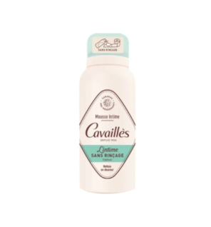 Roge Cavailles Mousse Intime Fraicheur 100ml