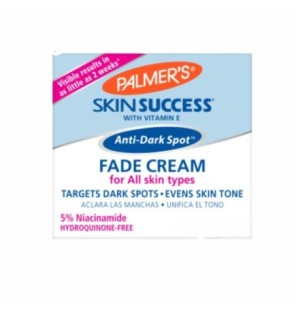 Palmer’s Anti-Dark Spot Fade Cream, for all Skin Types 125gr