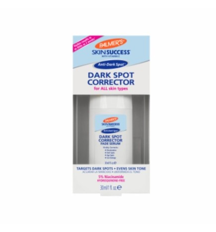 Palmer’s Dark Spot Corrector 30ml