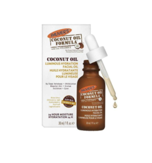 Palmer’s Hydratation Lumineuse Visage Coconut Oil 30ml