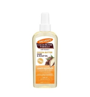 Palmer’s Length Retention Hair & Scalp Oil 150ml