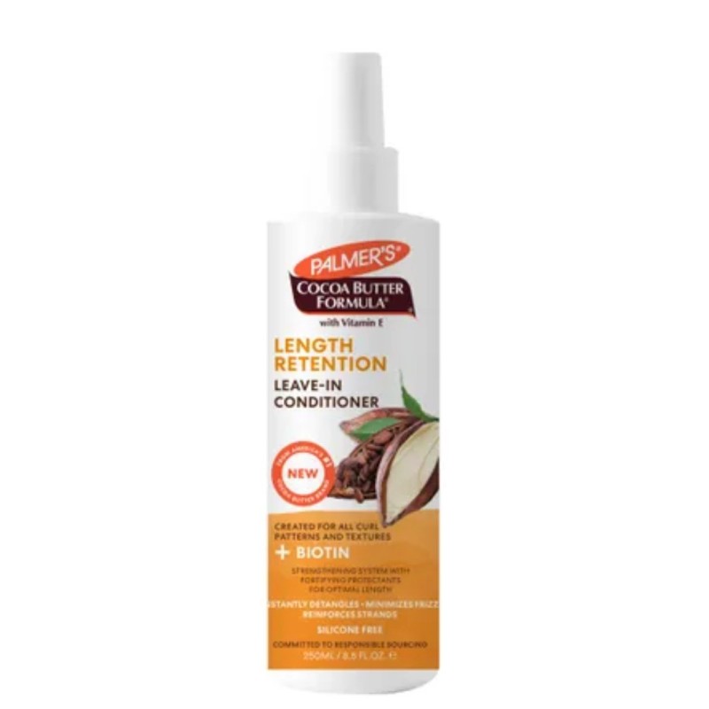 Palmer’s Length Retention Leave-In Conditioner 250ml