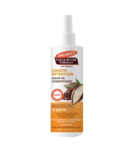 Palmer’s Length Retention Leave-In Conditioner 250ml