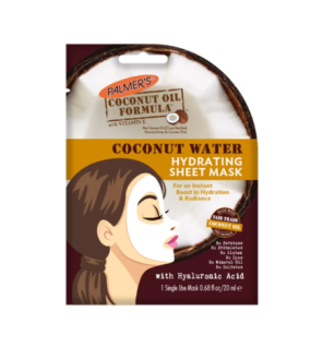 Palmer’s Masque Hydratant Coconut Oil 20ml*6