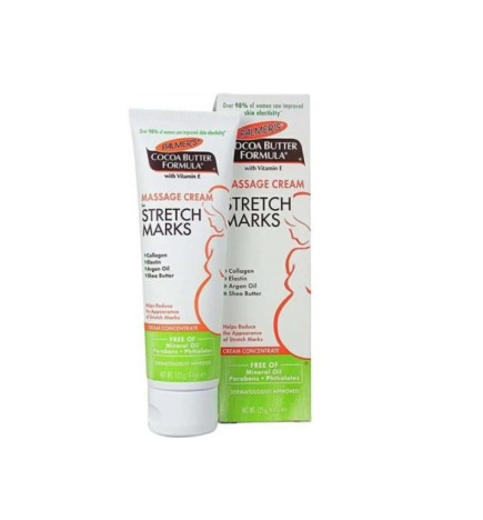 Palmer’s Massage Cream for Stretch Marks 125ml