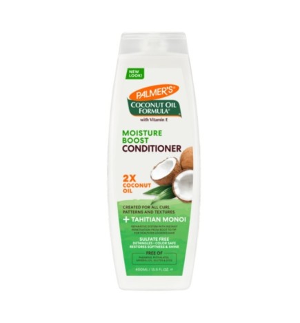 Palmer’s Moisture Boost Conditioner 400ml