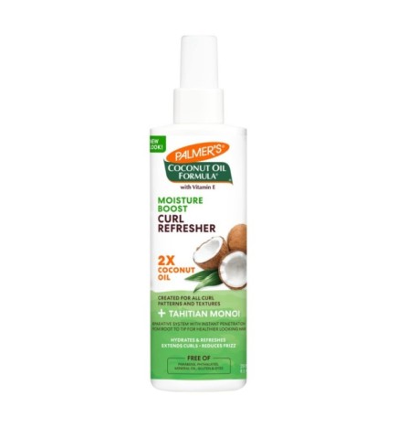 Palmer’s Moisture Boost Curl Refresher 250ml
