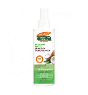 Palmer’s Moisture Boost Leave-In Conditioner 250ml