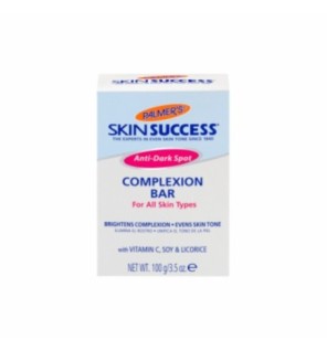 Palmer’s Savon Anti-Dark Spot Complexion Bar