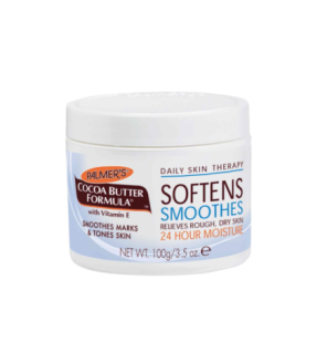 Palmer’s Soin de Solide au Beurre de Cacao 100g