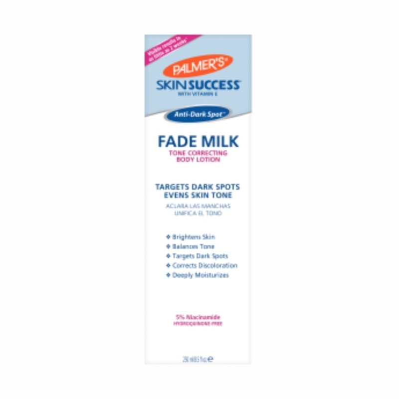 Palmers Anti-Dark Spot Fade Milk 250ml