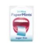Papermints Feuilles Haleine Fraiche Sans Sucres X24 Unités
