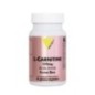 VITALL PLUS L CARNITINE 250MG 50 GELULES