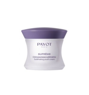 PAYOT Crème Jeunesse Nuit 50 ML