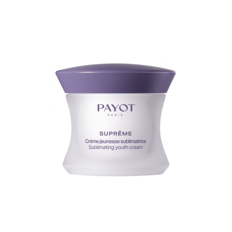 PAYOT Crème Jeunesse Nuit 50 ML