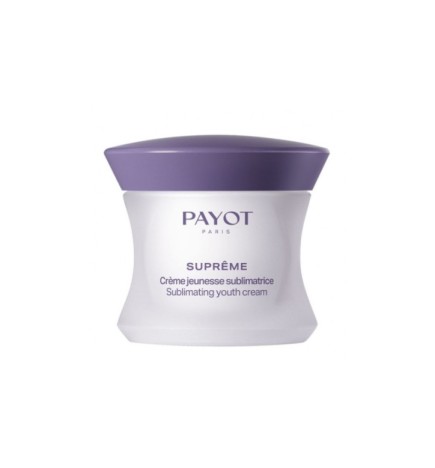 PAYOT Crème Jeunesse Nuit 50 ML