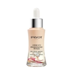 PAYOT CRÈME N°2 SÉRUM DOUCEUR PÉTALES 30ML