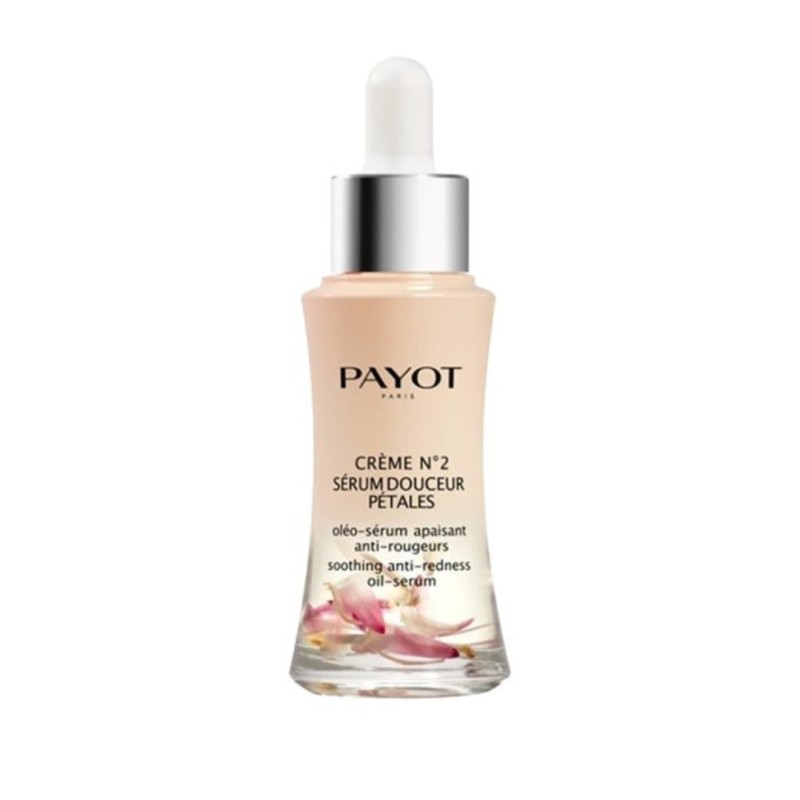 PAYOT CRÈME N°2 SÉRUM DOUCEUR PÉTALES 30ML