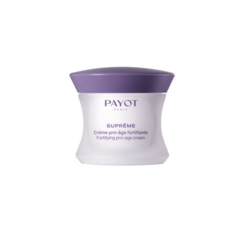 PAYOT Crème Pro-Age Fortifiante 50 ML