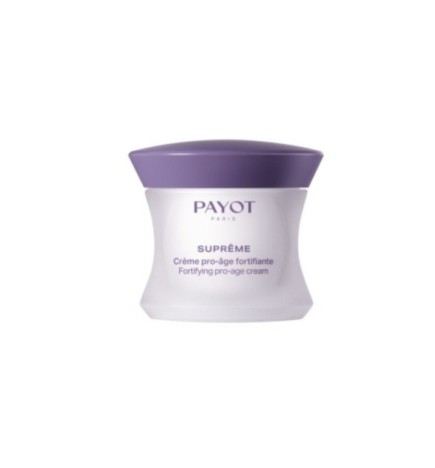 PAYOT Crème Pro-Age Fortifiante 50 ML